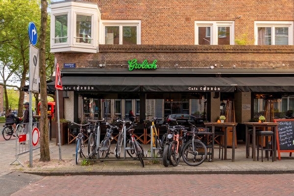 Medium property photo - Afroditekade 29B, 1076 DP Amsterdam
